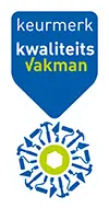 Keurmerk kwaliteitsvakman