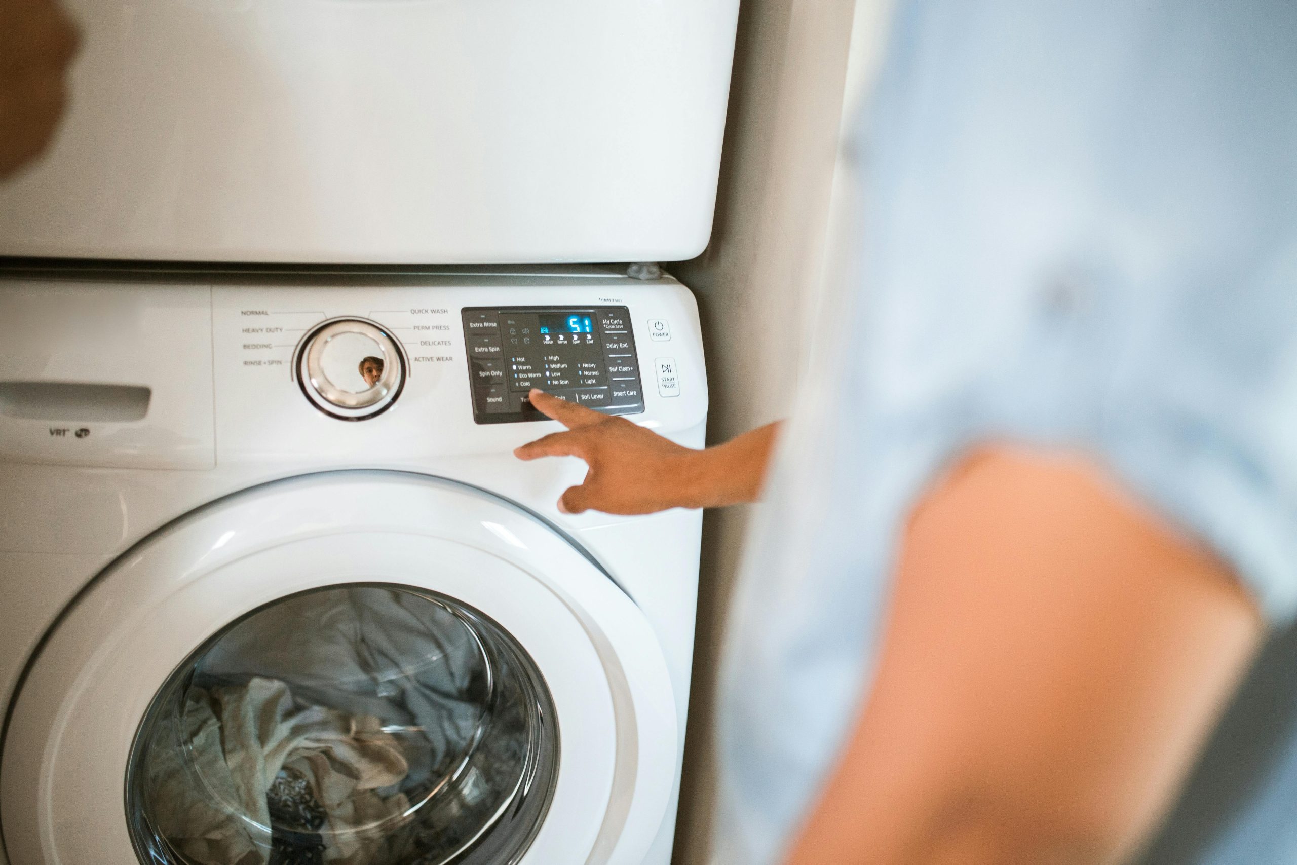 Wasmachine aansluiting maken? 5 stappen voor correcte installatie
