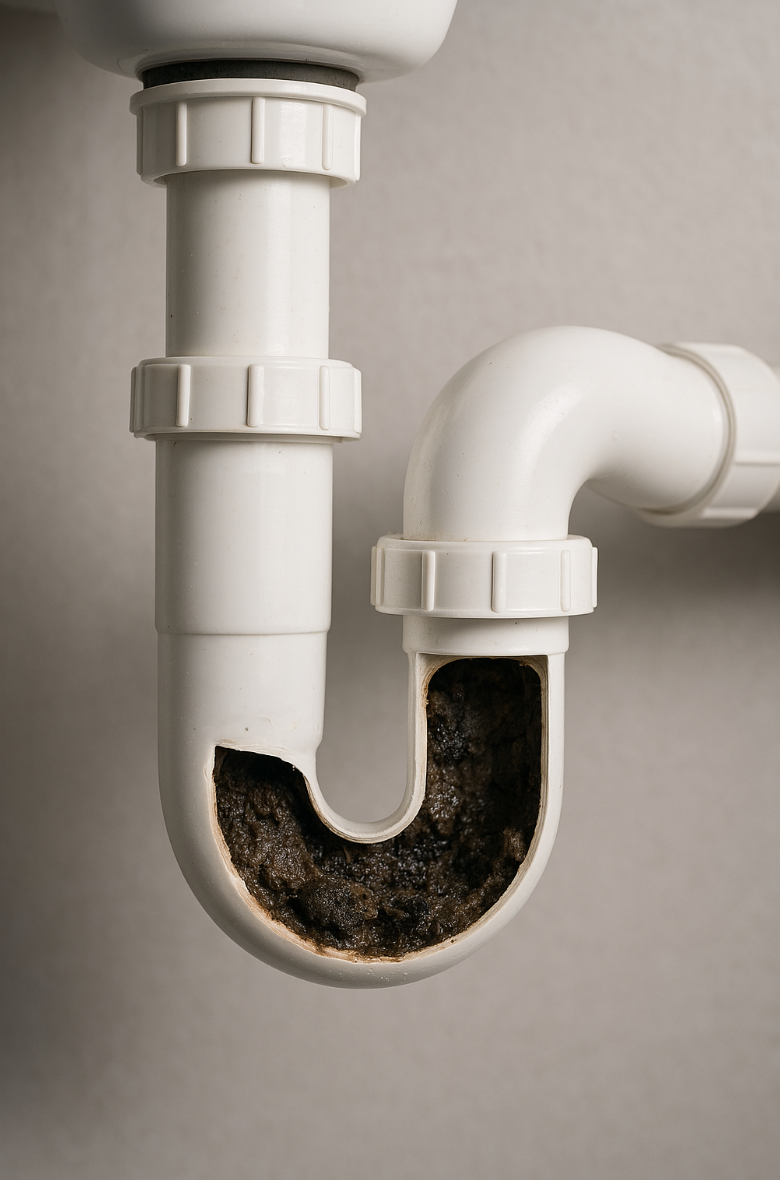 Verstopte riolering? 8 tips voor een razendsnelle oplossing